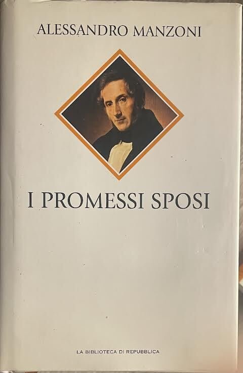 I Promessi Sposi