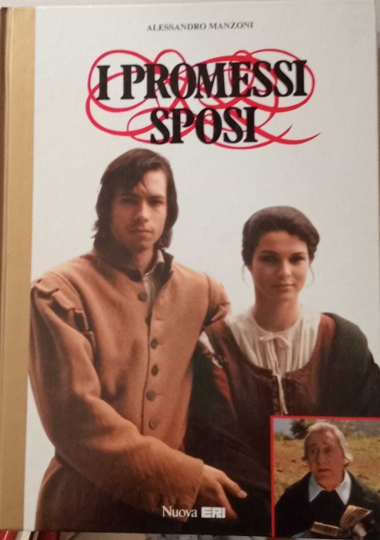 I promessi sposi.