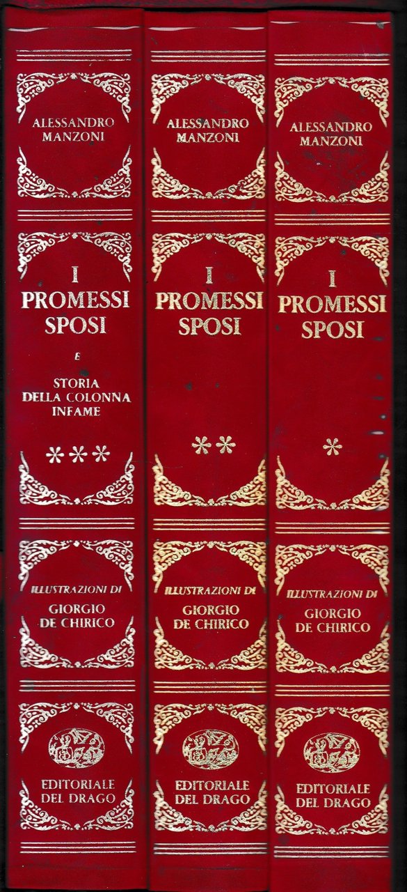 I Promessi Sposi.