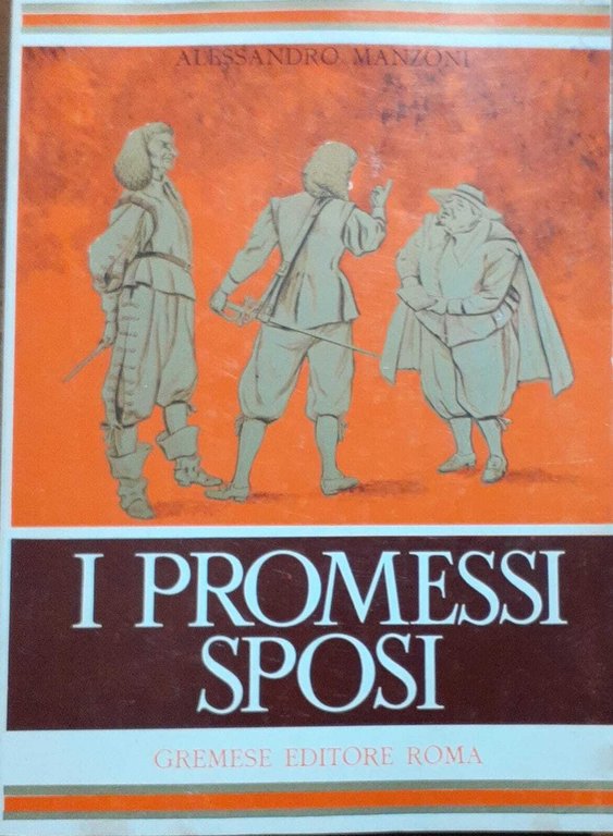 I promessi sposi
