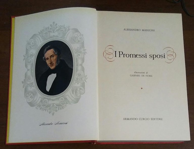 I promessi sposi