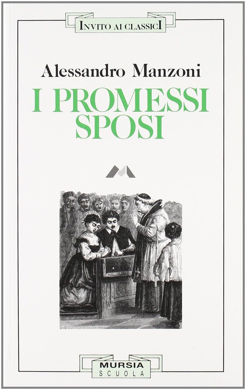I promessi sposi