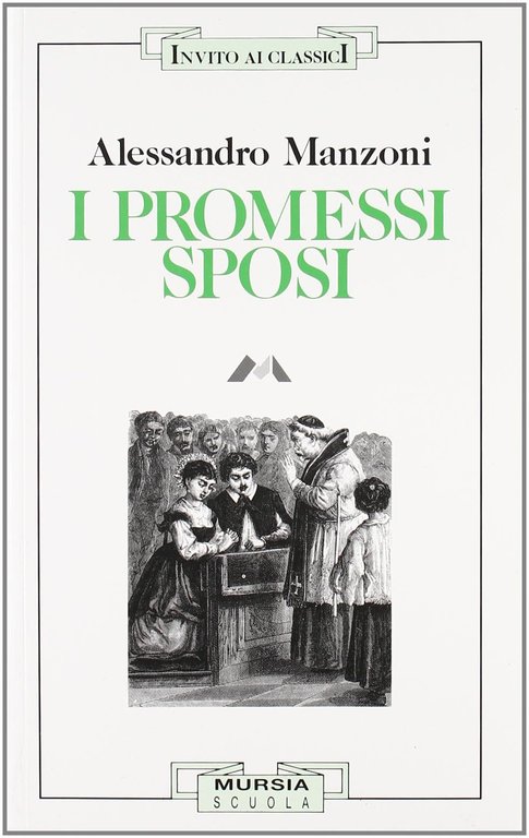 I promessi sposi