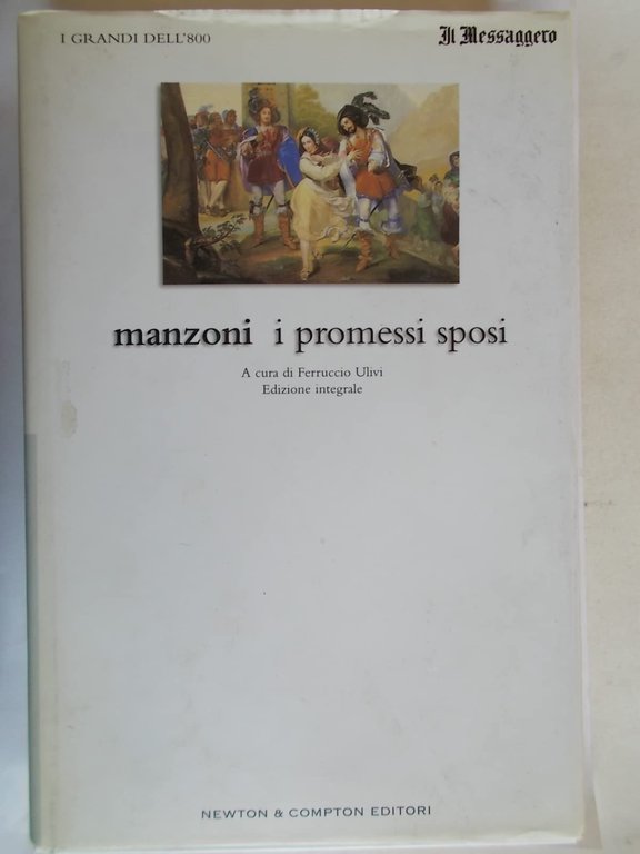 I promessi sposi