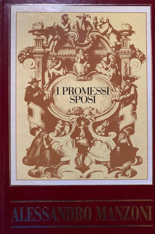 I promessi sposi