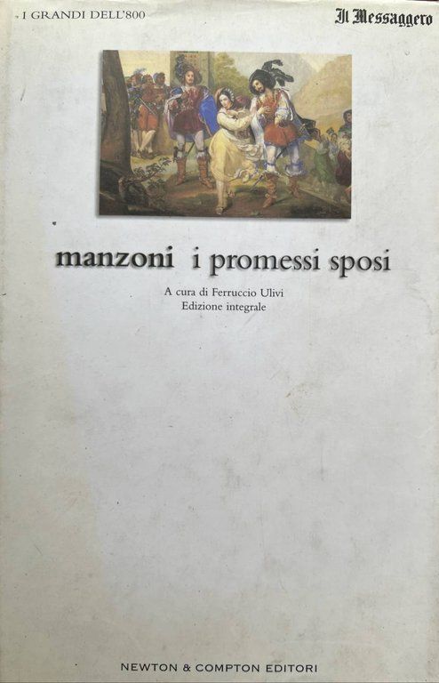 I promessi sposi