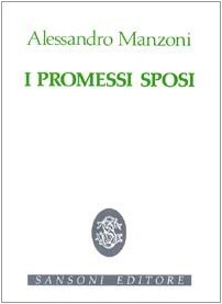 I Promessi sposi (Anastatiche)