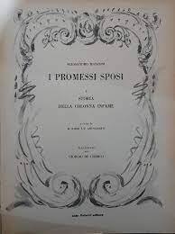 I Promessi Sposi e Storia della Colonna Infame