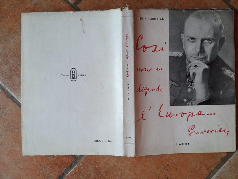 I pugnalatori La scomparsa di Majorana