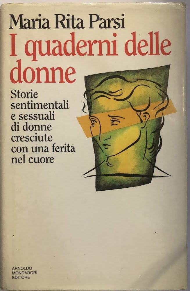 I quaderni delle donne. Storie sentimentali e sessuali di donne … | Immagine principale