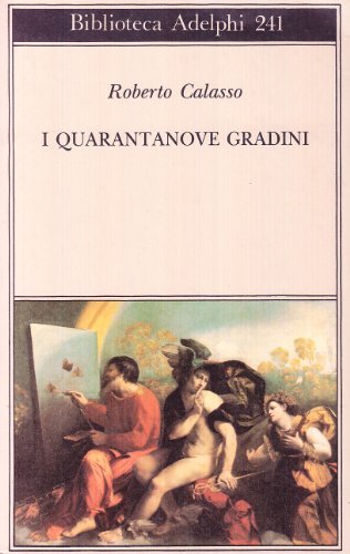 I quarantanove gradini | Immagine Gallery 3
