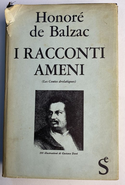 I racconti ameni