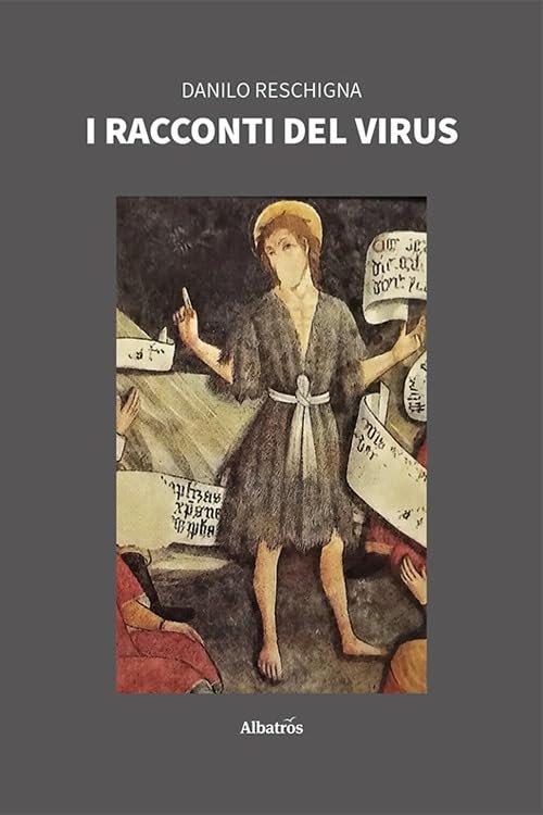 I racconti del virus.