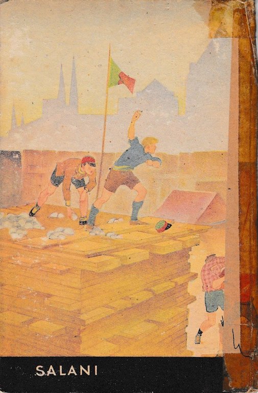 I ragazzi della Via Paal | Immagine Gallery 2