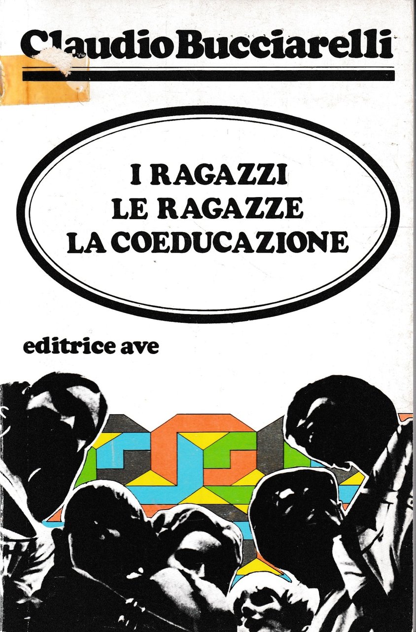 I ragazzi le ragazze la coeducazione.