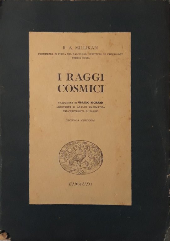 I raggi cosmici | Immagine Gallery 2