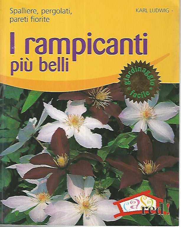 I rampicanti più belli