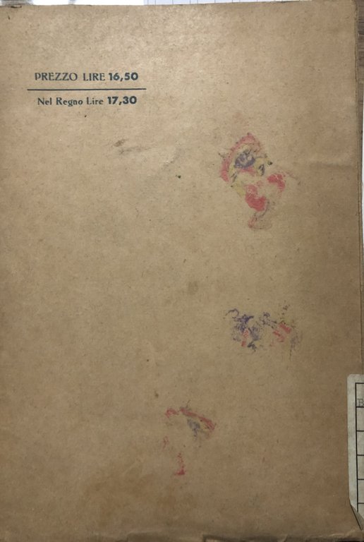 I rampolli del Birichino di papà