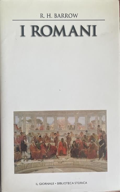 I Romani | Immagine principale