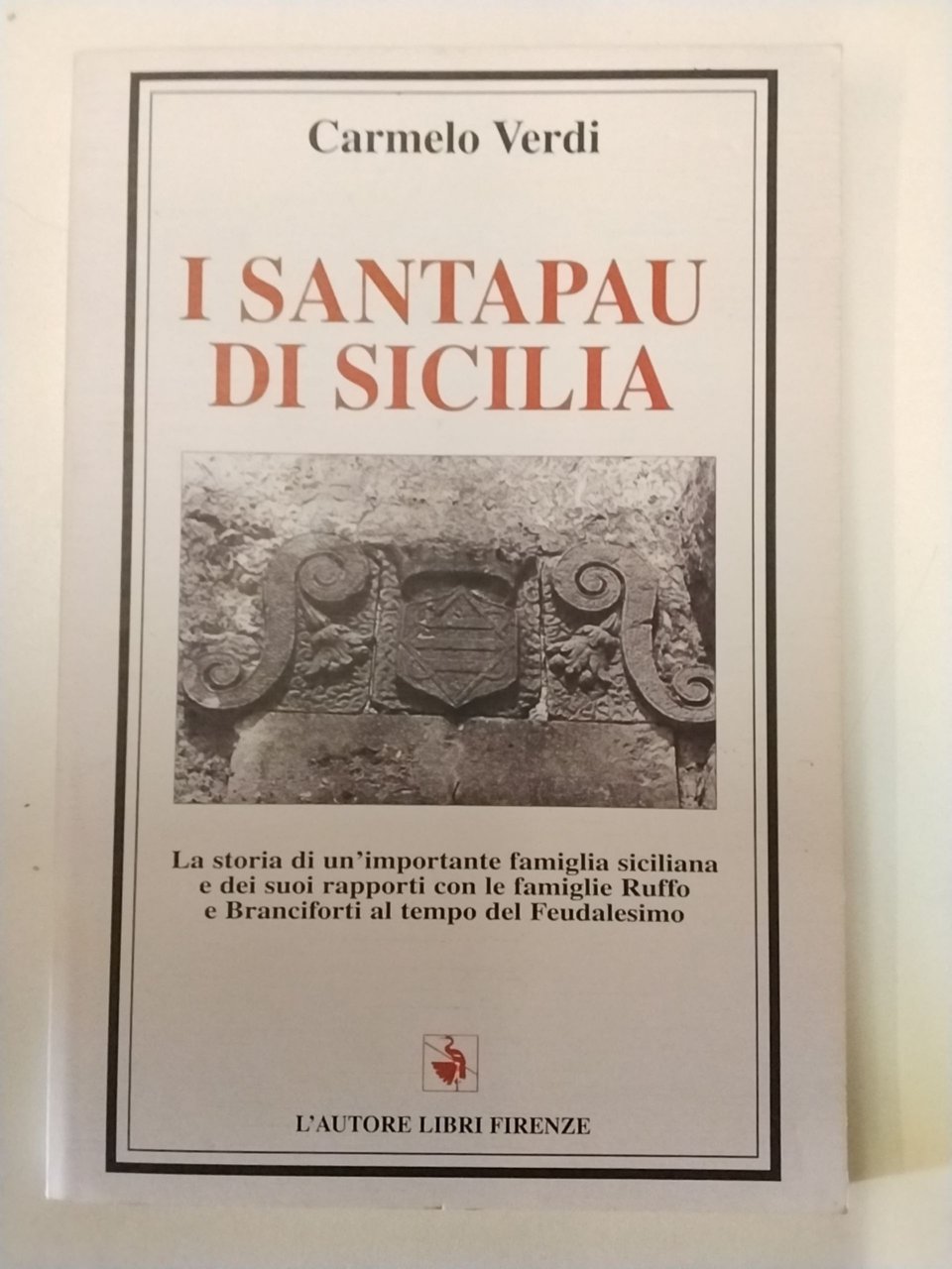 I Santapau di Sicilia | Immagine principale