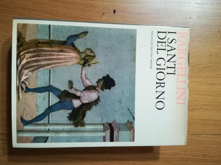 I Santi del giorno