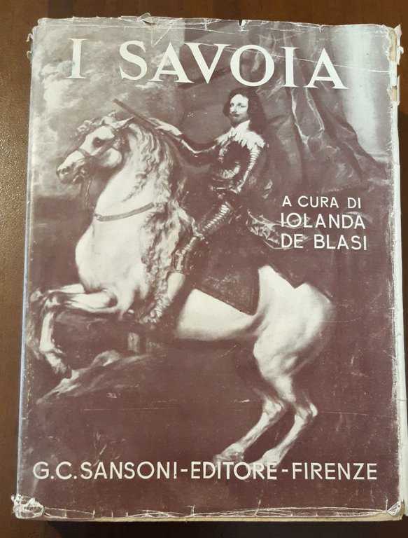 I Savoia | Immagine Gallery 3