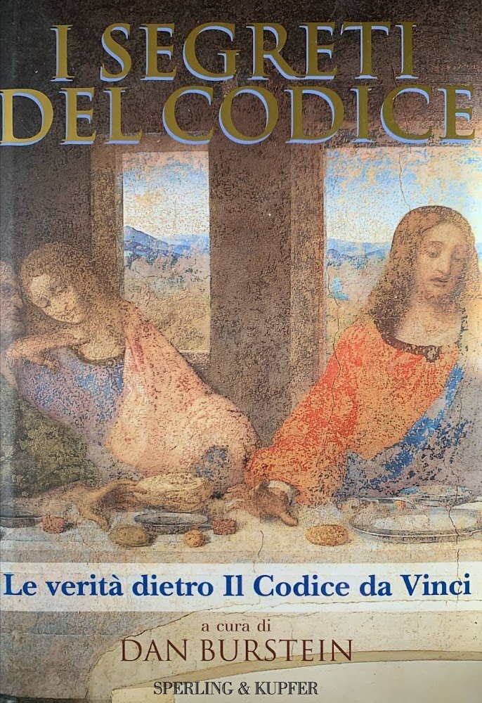 I segreti del Codice. La verità dietro Il Codice da … | Immagine principale