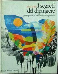 I segreti del dipingere