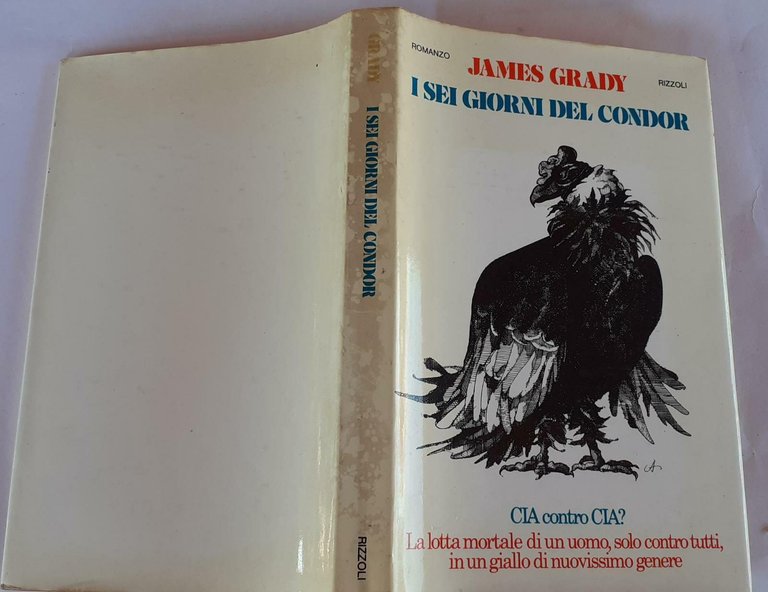 I sei giorni del Condor