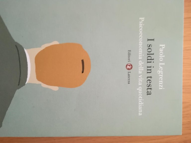 I SOLDI IN TESTA. PSICOECONOMIA DEL | Immagine Gallery 2