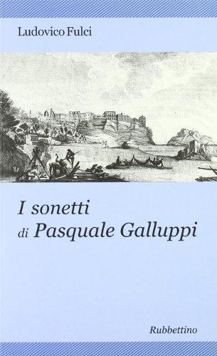 I sonetti di Pasquale Galluppi | Immagine principale