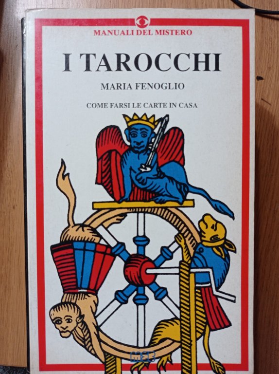 I tarocchi