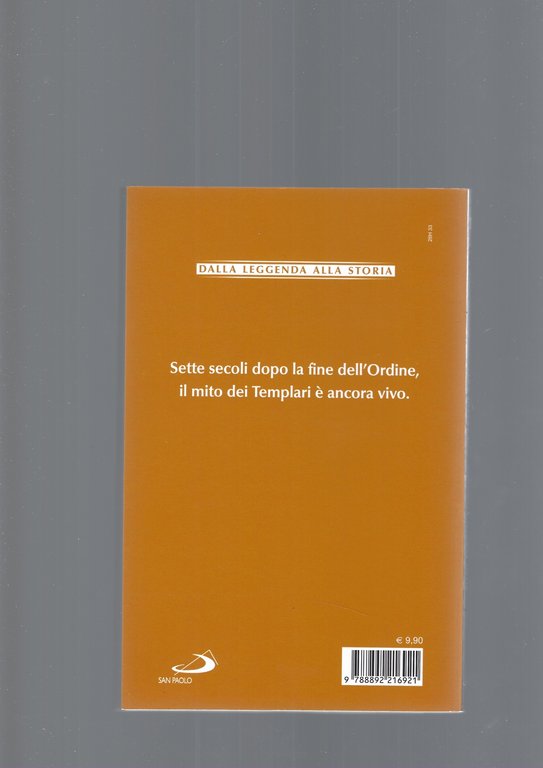 I templari. Chi erano e perché scomparvero i monaci guerrieri