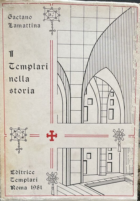 I Templari nella storia