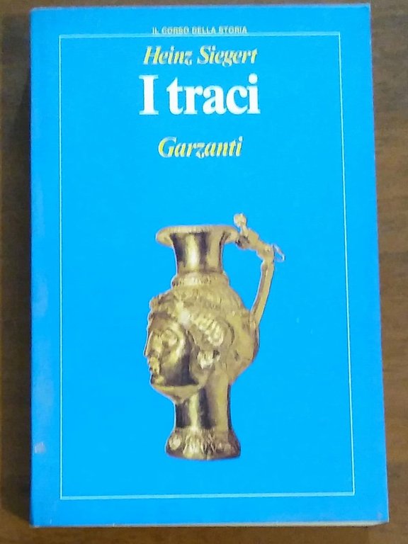 I TRACI | Immagine Gallery 2