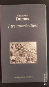 I tre moschettieri