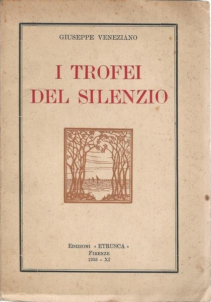 I TROFEI DEL SILENZIO | Immagine Gallery 2