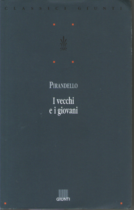 I vecchi e i giovani.