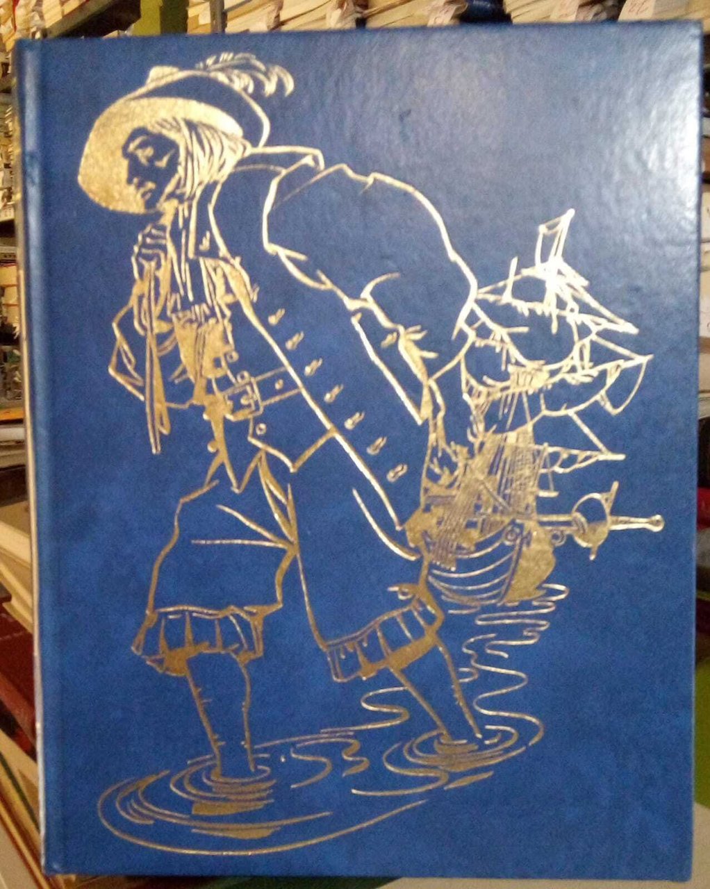 I viaggi di Gulliver.