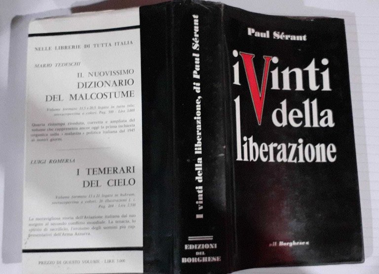I vinti della liberazione | Immagine Gallery 2