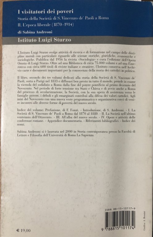 I visitatori dei poveri. Volume II | Immagine Gallery 2