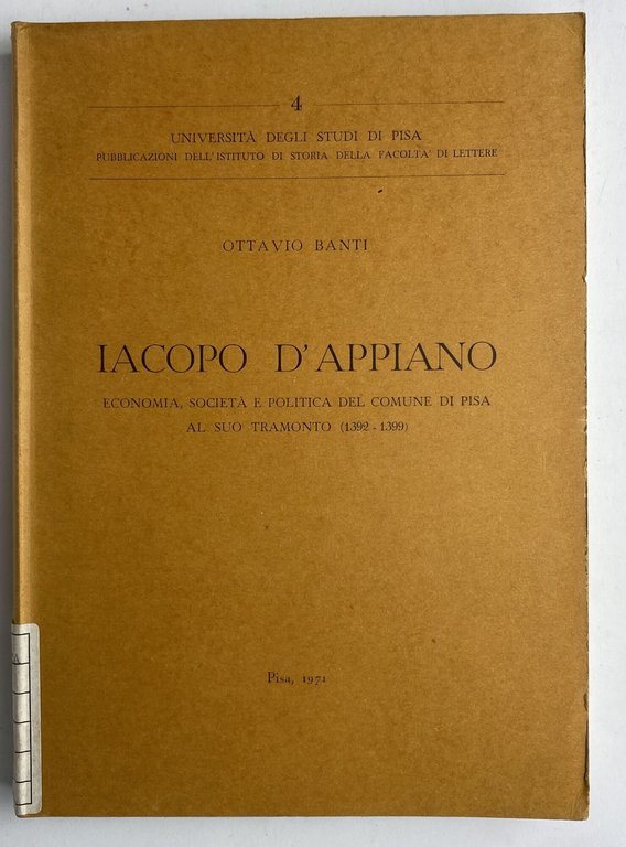 Iacopo D'Appiano
