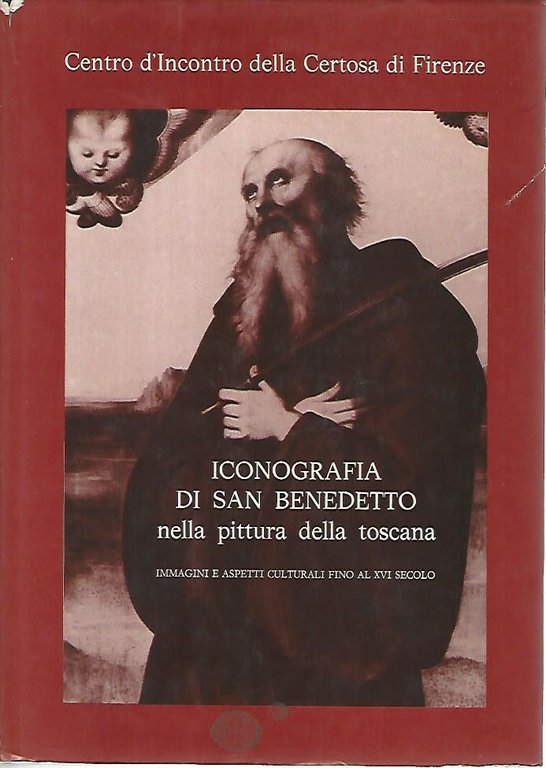 Iconografia di San Benedetto nella pittura della Toscana | Immagine Gallery 2