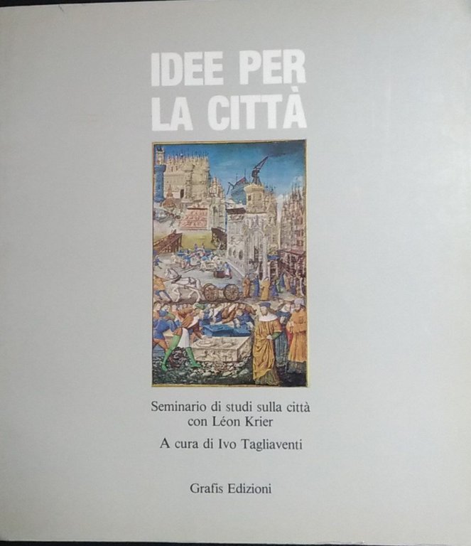 Idee per la città | Immagine Gallery 3
