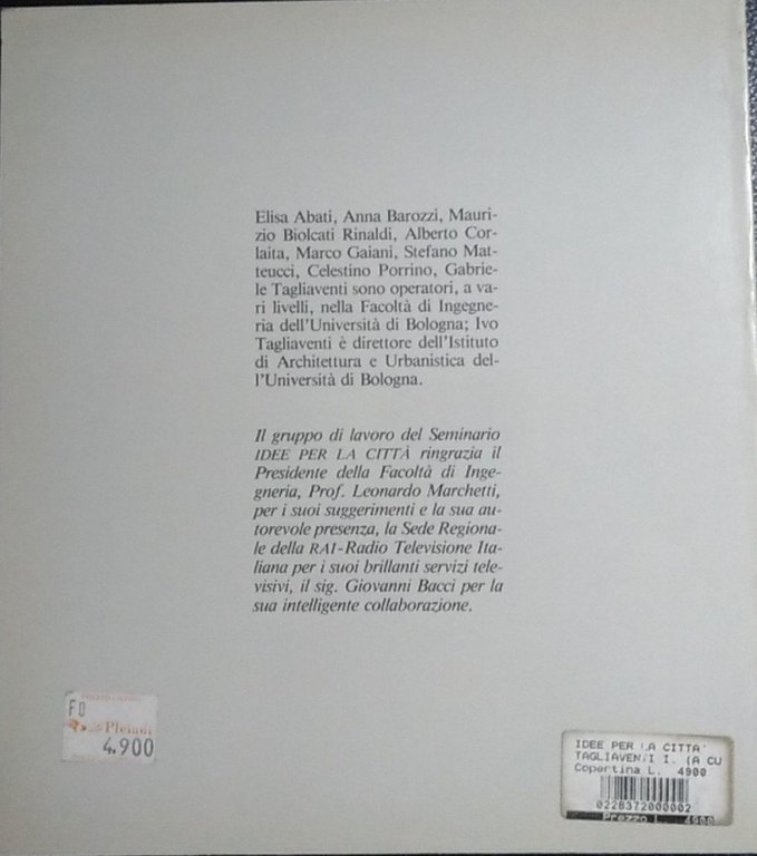 Idee per la città | Immagine Gallery 4