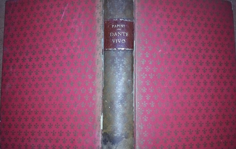 Idee Sociologiche e Politiche di Dante, Nietzsche e Tolstoi