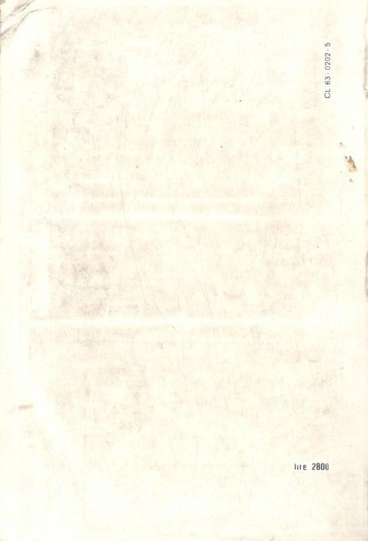 Ideologie e tecniche letterarie