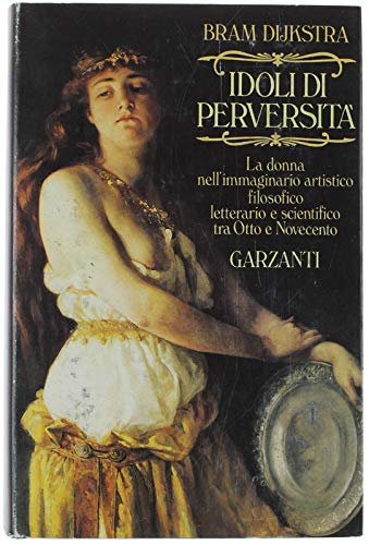 Idoli di perversità | Immagine Gallery 2