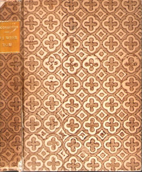 If I were you | Immagine principale