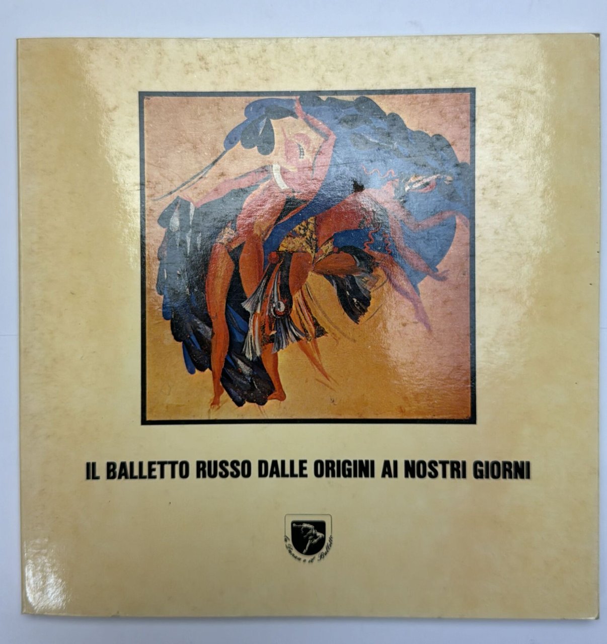 Il balletto russo dalle origini ai giorni nostri